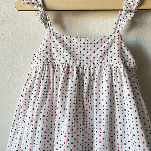 Baby Gap 4th of July Dress for Baby Girl - Picture 2 of 5
